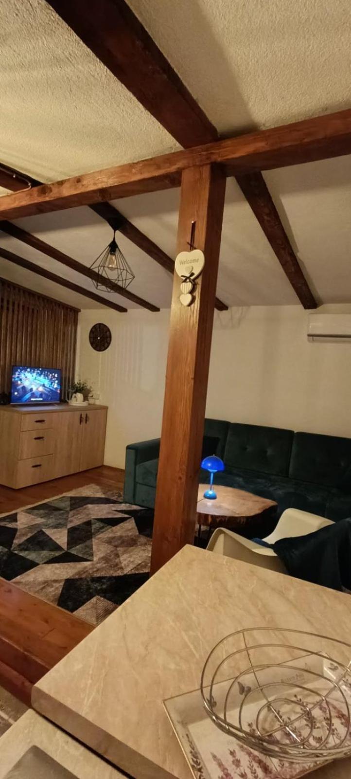 Relax Home Високо Екстериор снимка